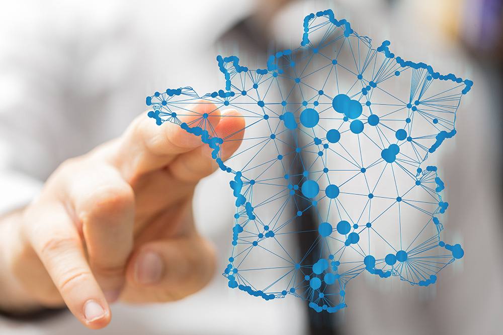 French Ministry of Interior selects Gemalto to secure critical networks