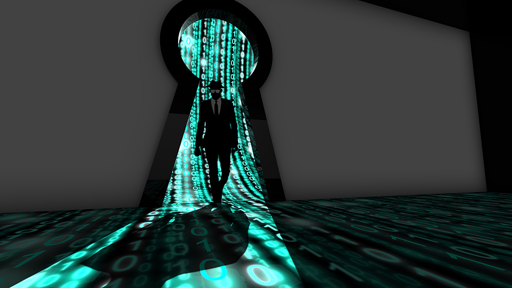 Taking the long view – why threat hunting should underpin IT security