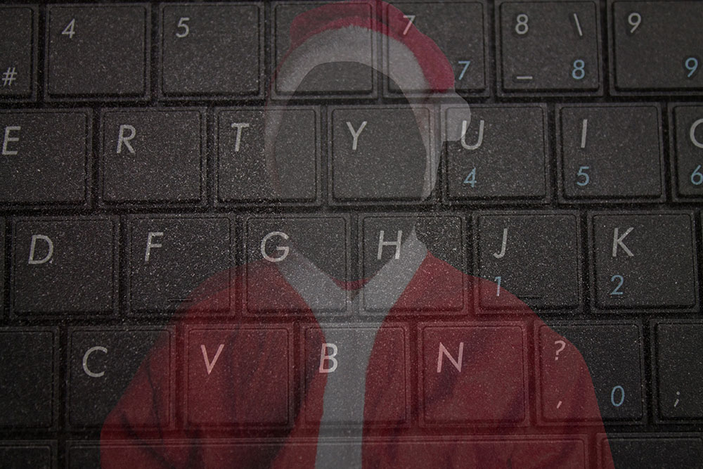 ‘Tis the season to be wary – hackers switch tactics for Christmas