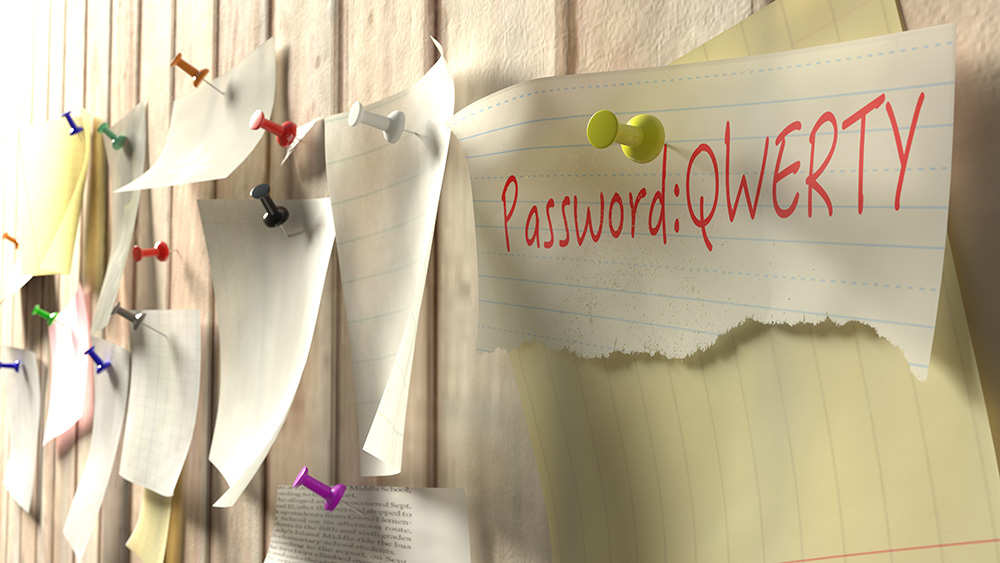 Interview: LogMeIn expert on strengthening password security