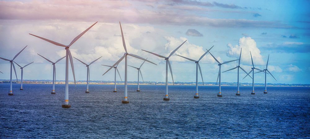 Siemens Gamesa to supply SeaMade offshore wind power project in Belgium