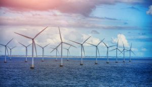 Siemens Gamesa to supply SeaMade offshore wind power project in Belgium