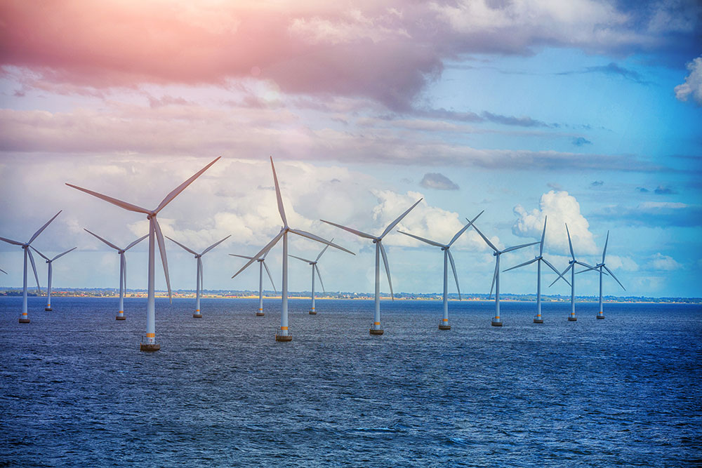 Siemens Gamesa to supply SeaMade offshore wind power project in Belgium