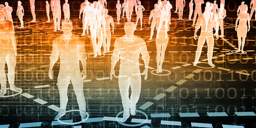East Suffolk and North Essex NHS Trust employs virtual workers