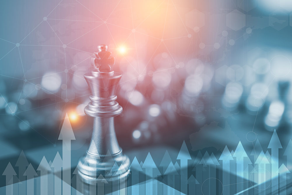 Research finds European banks are blind to new competition