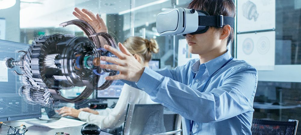 Business school to launch global augmented intelligence laboratory