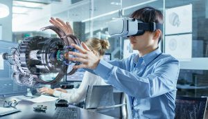 Business school to launch global augmented intelligence laboratory