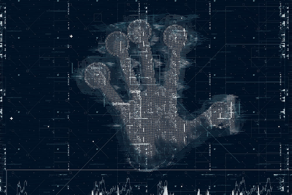 AimBrain joins ForgeRock Trust Network for biometric authentication