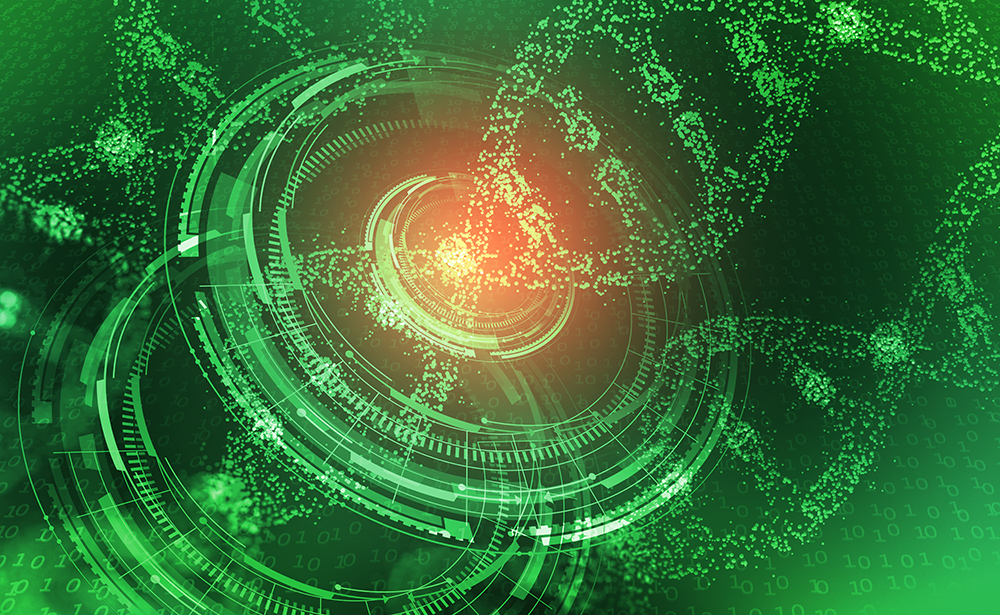 Mobile app helps users optimise lifestyle through genetic data