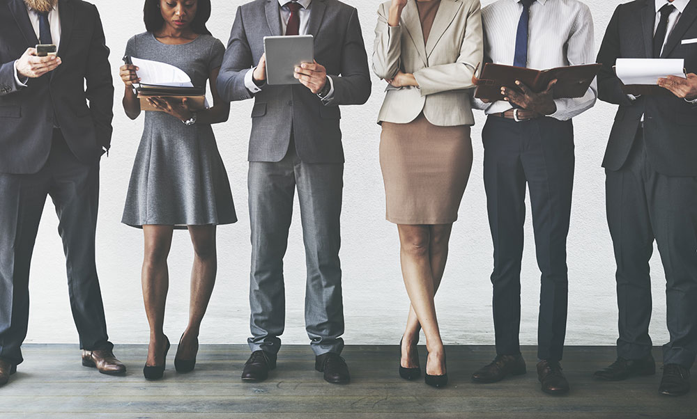 Experts discuss the importance of a mobile workforce in today’s society