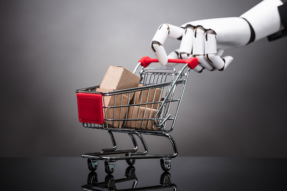 SAS AI optimises Carrefour’s supply chain and food chain management