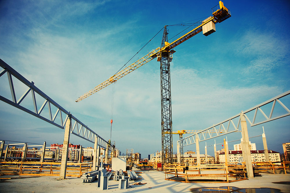 Building a constructive IT approach for sector performance