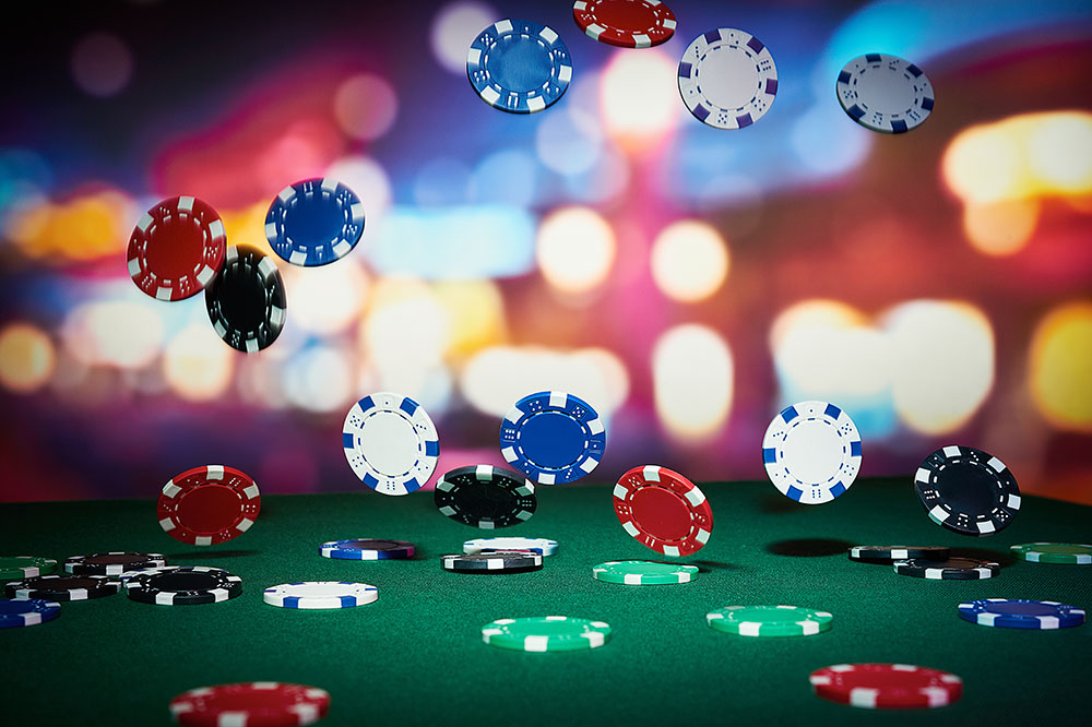 Scale Computing provides Genting Casinos with scalable infrastructure