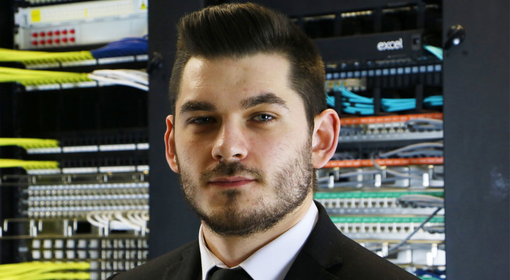 Excel expands UK business development team