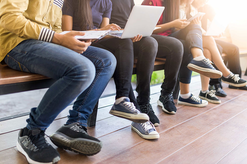 Aruba central to success of mobile-first strategy at UK school