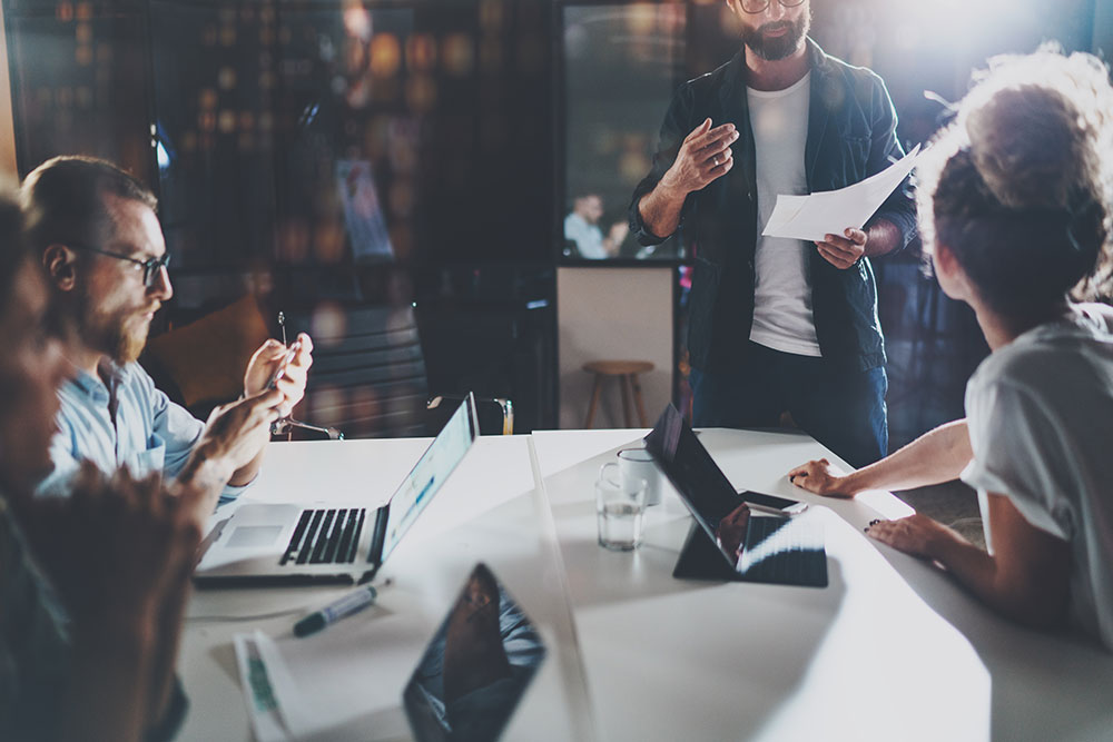 Expert opinion: The rapid rise of business mobility