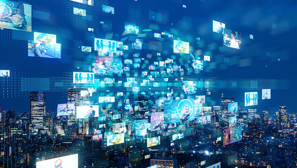 Research project utilises Red Hat solution for intelligent data sharing