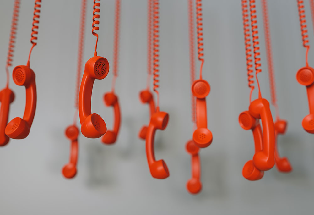 Natterbox provides customer relations benefits to Moneyfarm