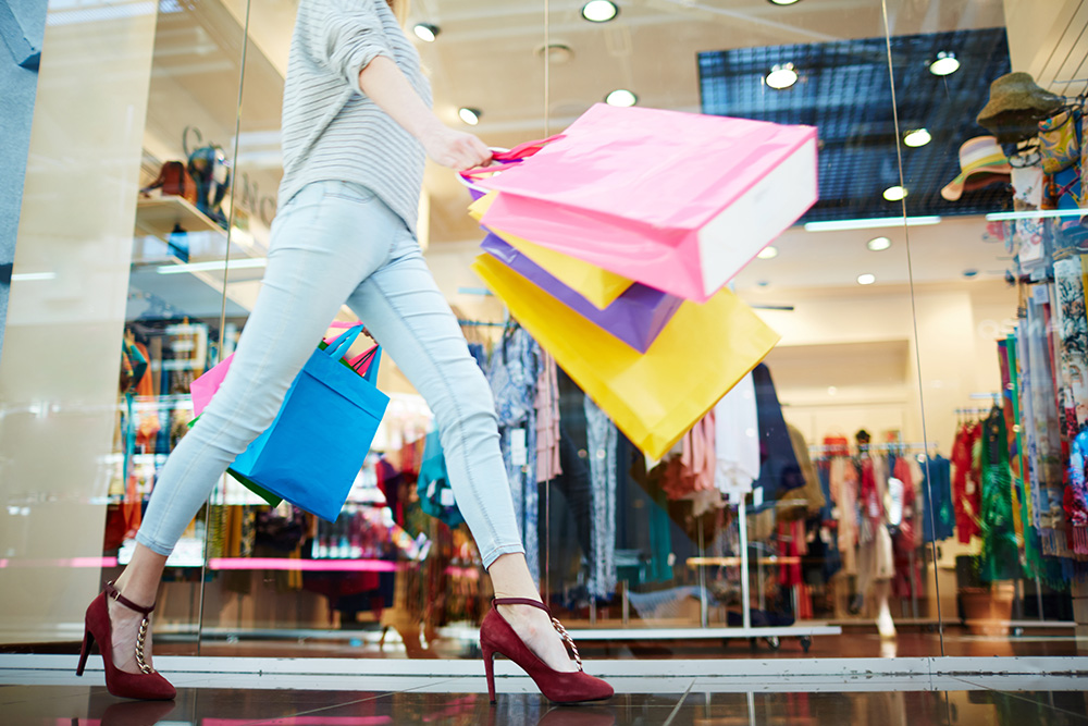 CyberArk expert discusses how best to secure the retail sector