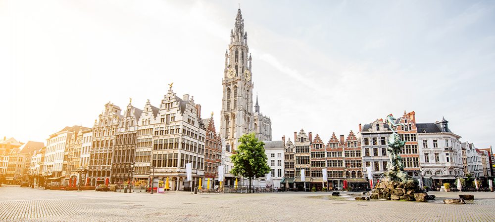Orange Belgium opens secure and eco-efficient data centre in Antwerp