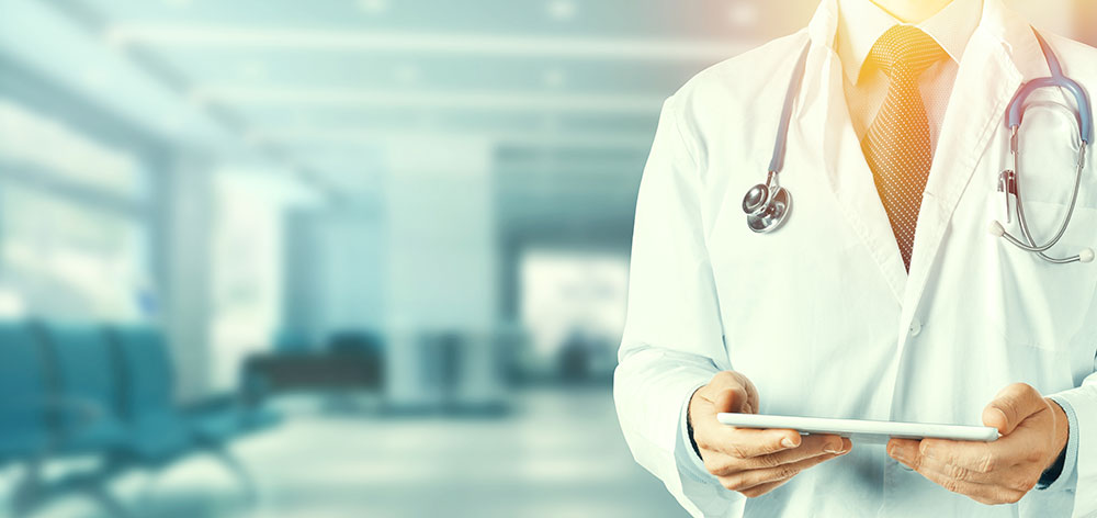 Embracing Digital Transformation for greater improvements in healthcare