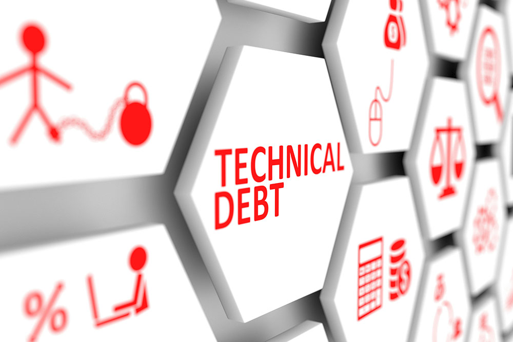 Why CIOs should be discussing the potential of technical debt