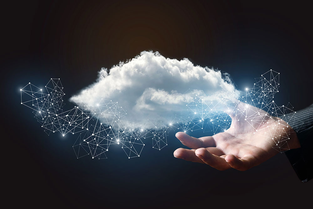 Study highlights enterprise need for cloud automation solutions