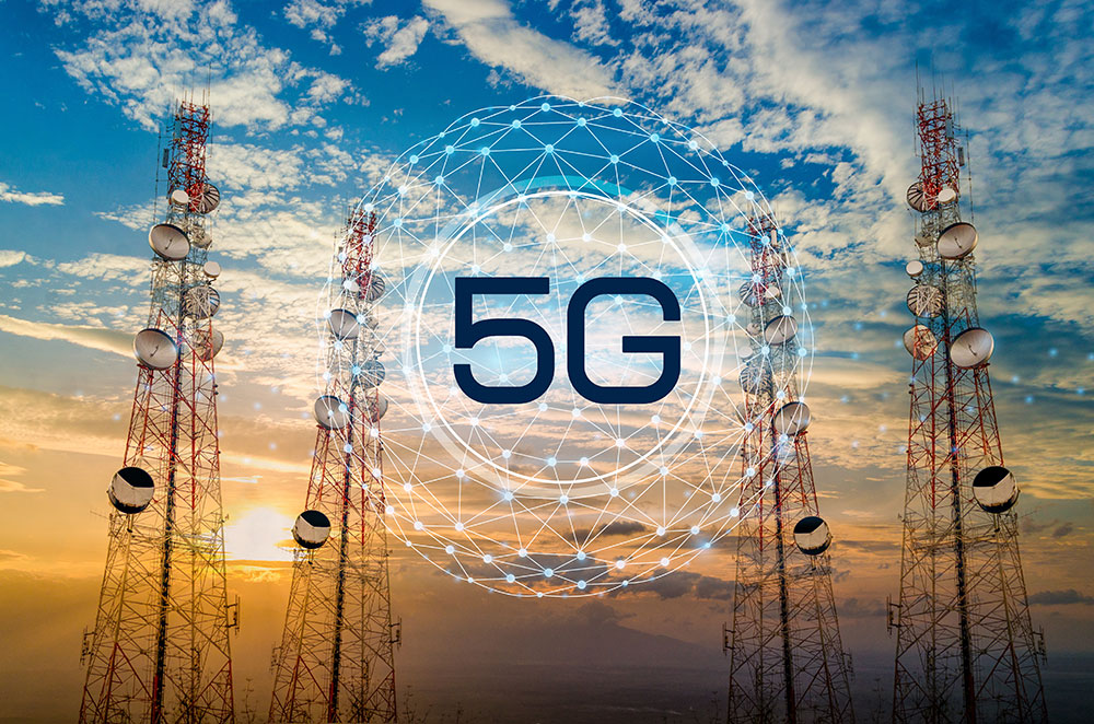 Why handsets were only part of the 5G story at MWC 2019