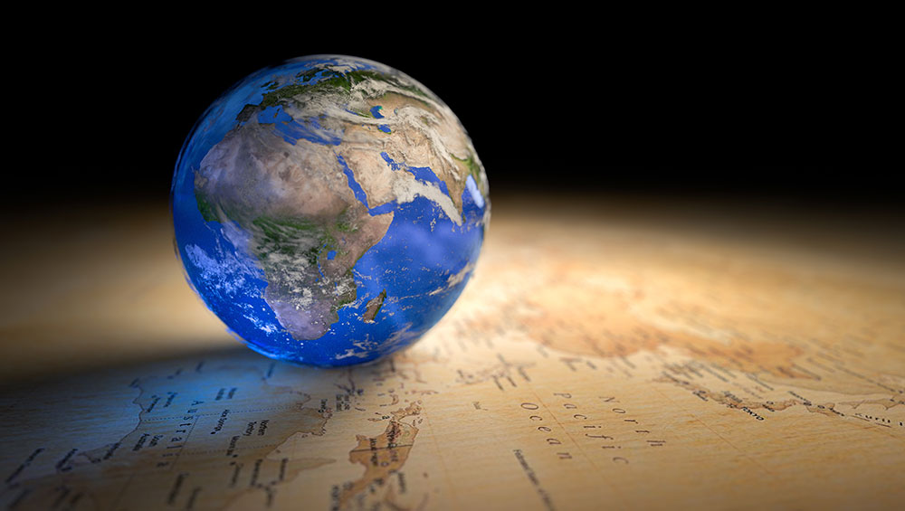 Harnessing the power of technology through business innovation