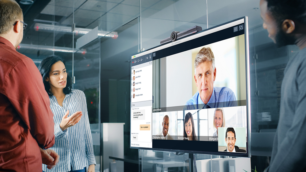 Avaya expands video offering to transform meeting room experience