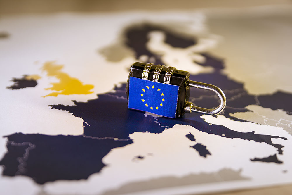 In a GDPR world, how can companies protect employee data?