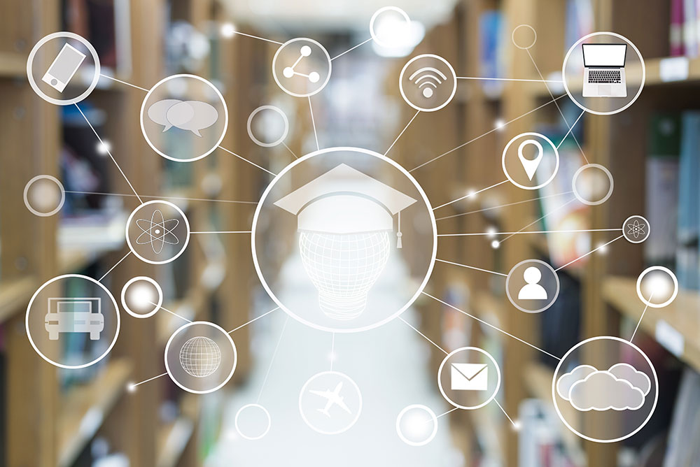 Going back to school to protect UK businesses from cybercriminals