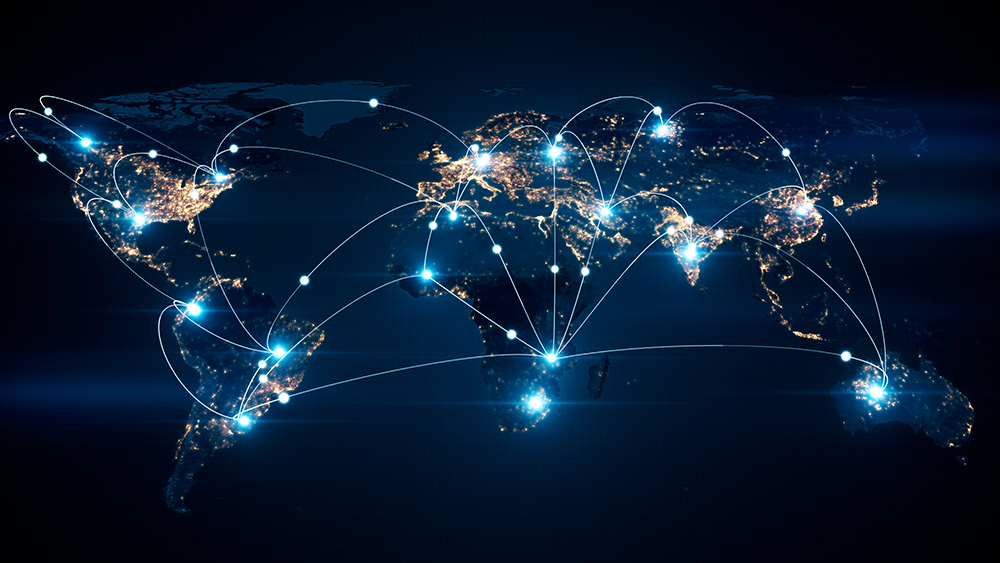 Equinix enhances global platform to accelerate interconnection