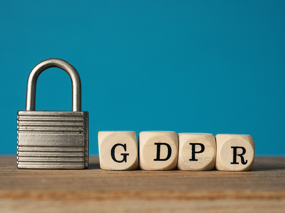 One year on, what has been the impact of GDPR on data security?