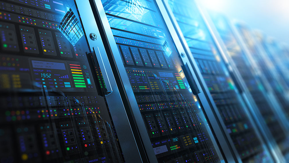 HOSTKEY deploys processors for customers for powerful performance