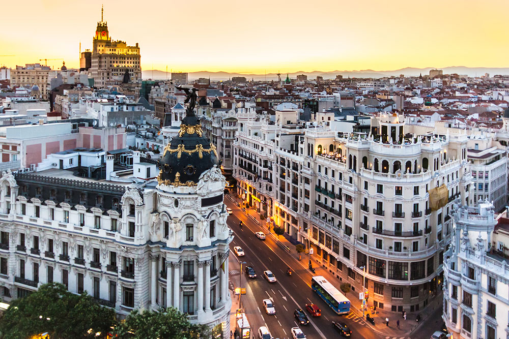 Kaspersky Lab opens centre in Madrid as a trusted facility for partners
