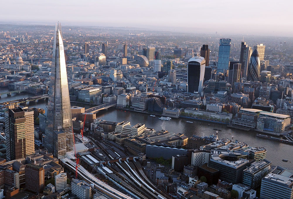 Why sovereign public cloud is a game changer for the UK public sector and its citizens