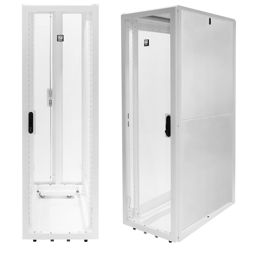 Chatsworth Products announces UK availability of EuroFrame Cabinet