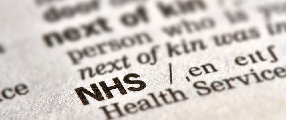 NHS Digital accelerates rollout of digitally-enabled care with VMware Cloud on AWS