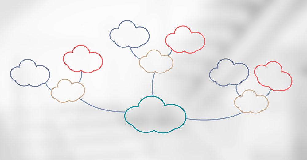 Study finds 97% of organisations have adopted multicloud strategies for mission-critical applications