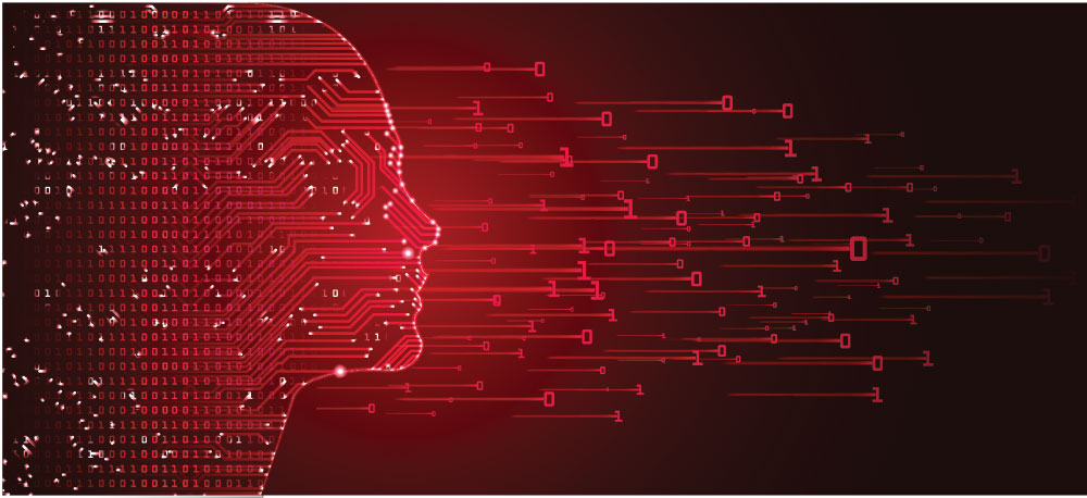 Expert discusses how to fuel AI and ML with data