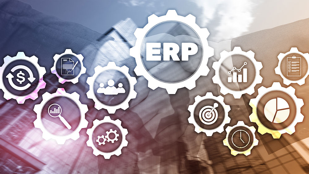 ERP evolution: The best tips and tricks for C-suite executives