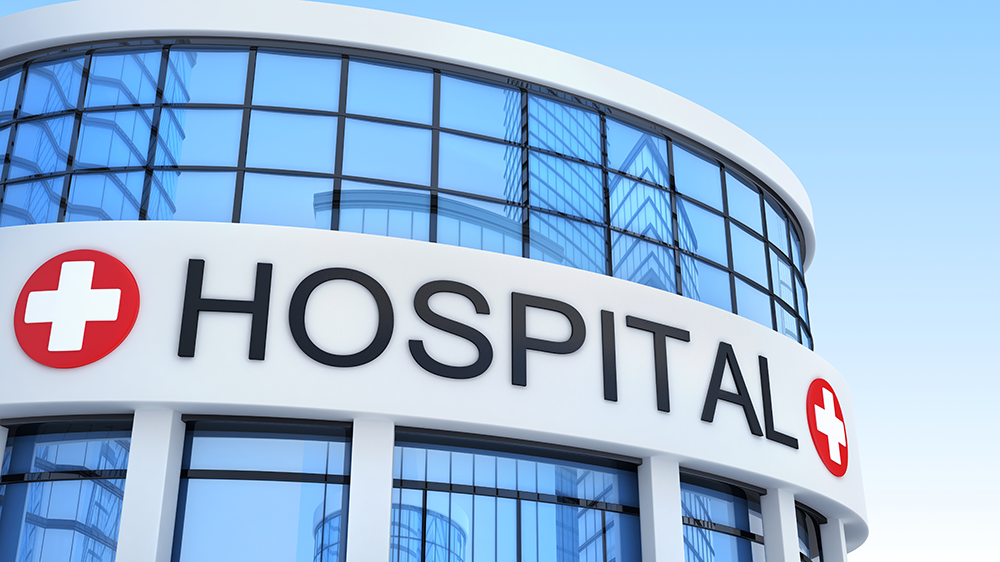 Dutch Deventer Hospital selects Sectra as its imaging IT vendor