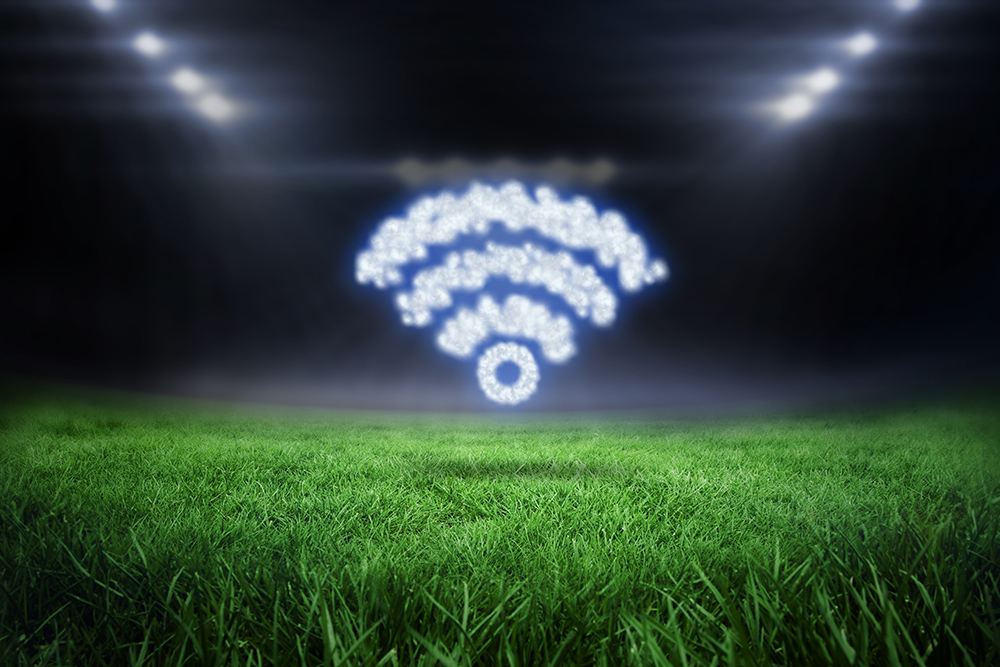 TIM renews partnership with Italy’s national football teams
