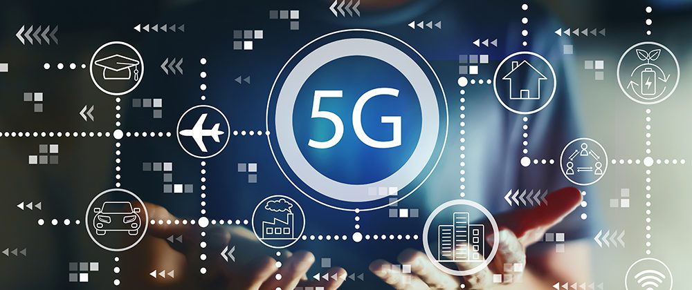 Transformational 5G hubs announced in Aberdeen and Kilmarnock