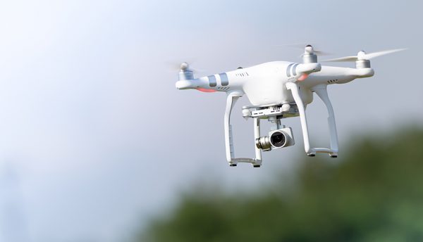 IOActive warns weaponisation of drones could put public safety at risk