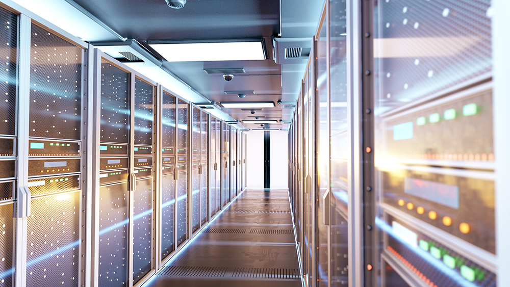 CommScope expert on future-proofing the data centre