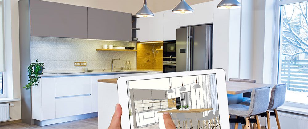 German retailer to roll out AR/VR strategy for its online furniture stores using new solution