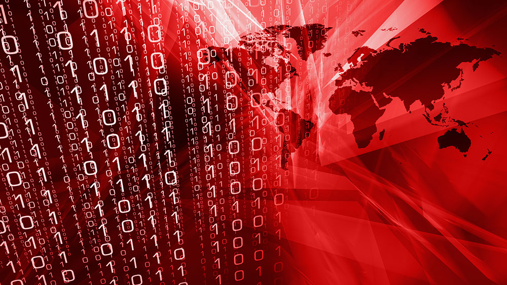 Europe its own biggest enemy as cyberattacks continue to soar