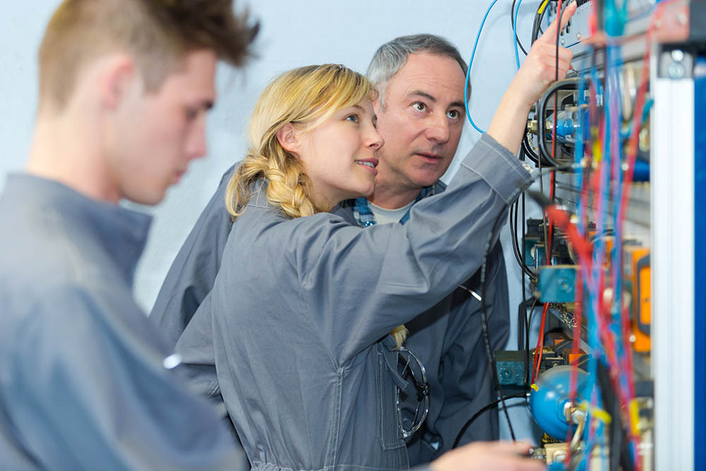 CNet Training launches apprenticeship for network cable installation